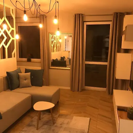 Elegancka Kawalerka Przy Centrum Onkologii / 531360919 Wieliszew