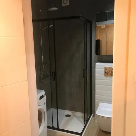 Elegancka Kawalerka Przy Centrum Onkologii / 531360919 Wieliszew