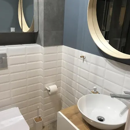 شقة Elegancka Kawalerka Przy Centrum Onkologii / 531360919 *