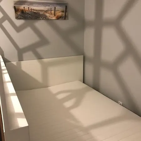 شقة Elegancka Kawalerka Przy Centrum Onkologii / 531360919 *
